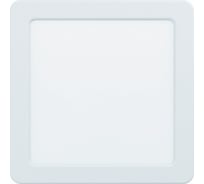 Встраиваемый светильник EGLO ПРОМО Fueva 5 99179