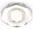 Встраиваемый светильник Ambrella Light Crystal Spot 8020 CL 1