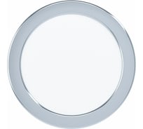 Встраиваемый светильник EGLO ПРОМО Fueva 5 99209