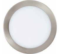 Встраиваемый светильник EGLO ПРОМО Fueva-C 96676