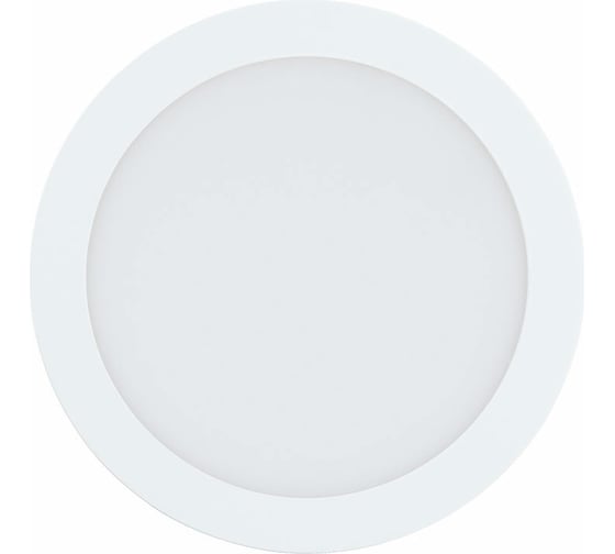 Встраиваемый светильник EGLO ПРОМО Fueva-C 96668 1