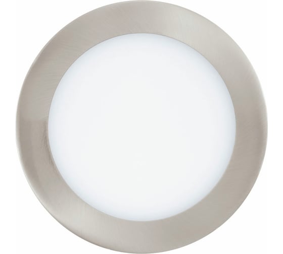 Встраиваемый светильник EGLO ПРОМО Fueva-C 32754 1