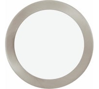 Встраиваемый светильник EGLO ПРОМО Fueva 1 96408