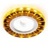 Встраиваемый светильник Ambrella Light Compo Spot S219 WH/CH/YL 1