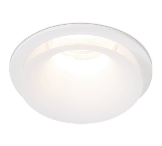 Встраиваемый светильник Ambrella Light Techno TN186 1