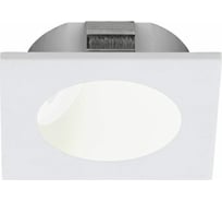 Встраиваемый светильник EGLO ПРОМО Zarate 96901