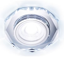 Встраиваемый светильник Ambrella Light Compo Spot S213 CL