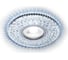 Встраиваемый светильник Ambrella Light Compo Spot S333 CH/CLD 1