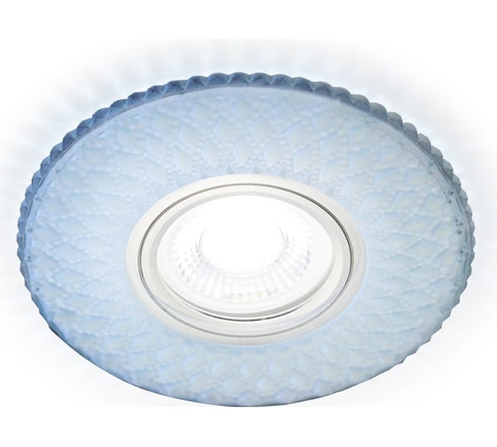 Встраиваемый светильник Ambrella Light Compo 2 S333 FR/CLD 1