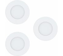 Встраиваемый светильник EGLO ПРОМО Fueva 32881