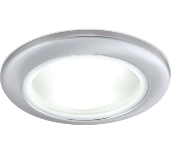 Встраиваемый светильник Ambrella Light Techno TN109 1