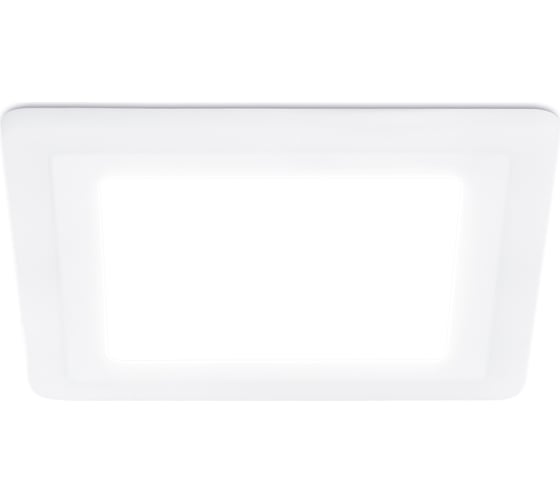 Встраиваемый светильник Ambrella Light Downlight DCR390