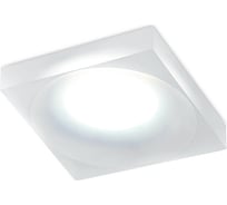 Встраиваемый светильник Ambrella Light Techno TN136