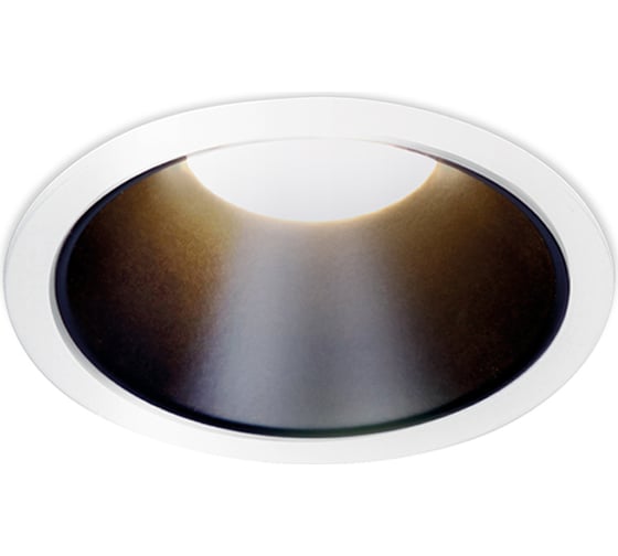 Встраиваемый светильник Ambrella Light Techno TN118 1