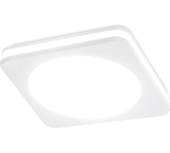 Встраиваемый светильник Ambrella Light Techno TN141 1