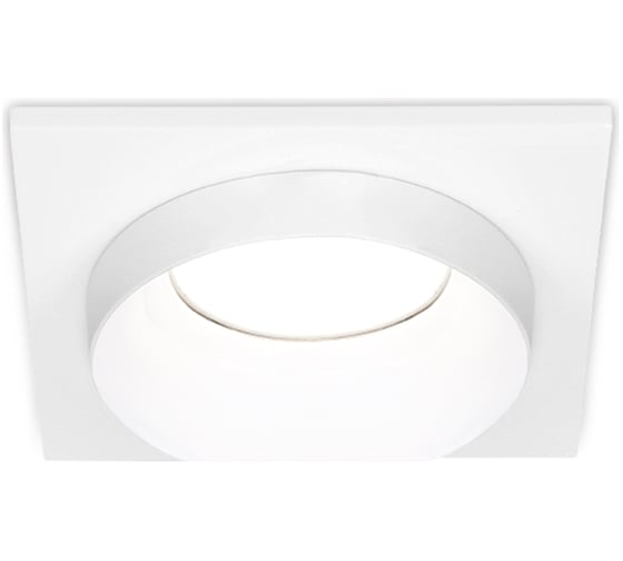 Встраиваемый светильник Ambrella Light Techno TN165