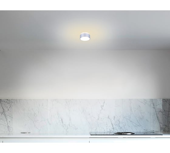 Встраиваемый светильник Ambrella Light Techno TN191