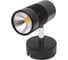 Накладной светодиодный светильник HOROZ ELECTRIC TOKYO 017-002-0008 8W Черный 4200K 100-240V HRZ00002501 3