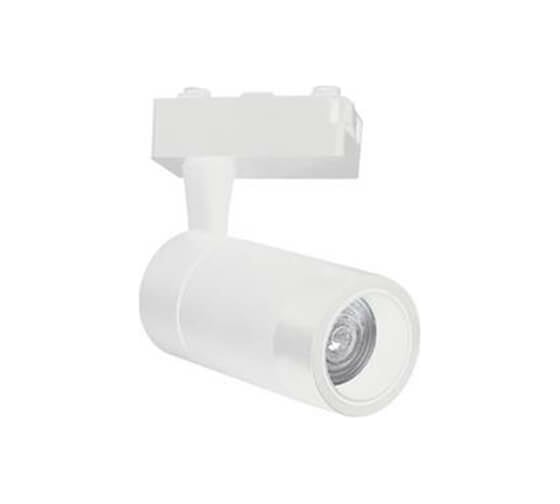 Трековый светодиодный зуммируемый светильник HOROZ ELECTRIC MONACO-15 15W Белый 4200K 100-240V 018-019-0015 1