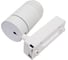 Трековый светодиодный зуммируемый светильник HOROZ ELECTRIC MONACO-30 30W Белый 4200K 100-240V 018-019-0030 3