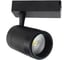 Трековый светодиодный зуммируемый светильник HOROZ ELECTRIC MONACO-30 30W Черный 4200K 100-240V 018-019-0030 1