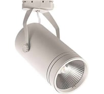 Трековый светодиодный светильник HOROZ ELECTRIC BERN 30W Белый 4200K 180-240V 018-017-0030 HRZ00002787