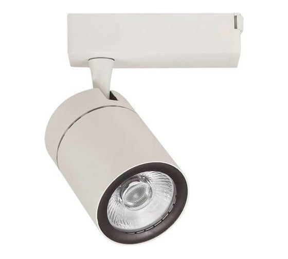 Трековый светодиодный светильник HOROZ ELECTRIC DUBLIN 35W Белый 4200K 180-240V 018-018-0035 018-018-0035 1