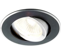 Встраиваемый светильник Ambrella Light Classic A502 A502 BK