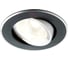Встраиваемый светильник Ambrella Light Classic A502 A502 BK 1