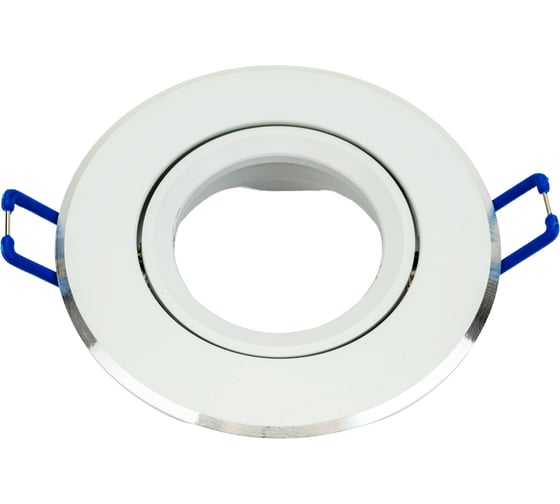 Встраиваемый светильник Ambrella Light Organic Spot A502 W