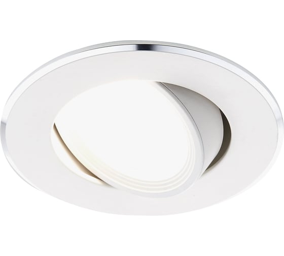 Встраиваемый светильник Ambrella Light Organic Spot A502 W