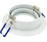 Встраиваемый светильник Ambrella Light Organic Spot A502 W 6