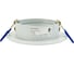 Встраиваемый светильник Ambrella Light Organic Spot A502 W 7