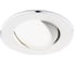 Встраиваемый светильник Ambrella Light Organic Spot A502 W 2