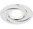 Встраиваемый светильник Ambrella Light Organic Spot A506 W 1