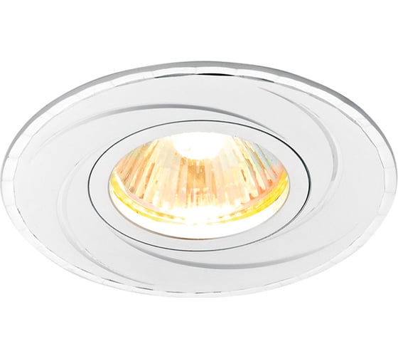 Встраиваемый светильник Ambrella Light Organic Spot A506 AL 1