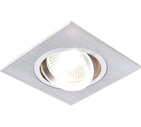 Встраиваемый светильник Ambrella Light Organic Spot A601 AL