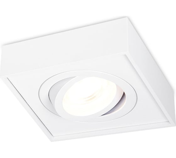 Встраиваемый светильник Ambrella Light Techno TN154 1