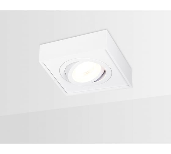 Встраиваемый светильник Ambrella Light Techno TN154