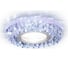 Встраиваемый светильник Ambrella Light Compo Spot S255 PR 1