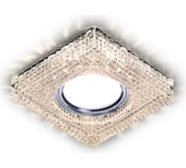 Встраиваемый светильник Ambrella Light Compo Spot S272 CL/WW