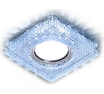 Встраиваемый светильник Ambrella Light Compo Spot S272 CL/CLD