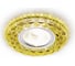 Встраиваемый светильник Ambrella Light Compo Spot S288 GD 1