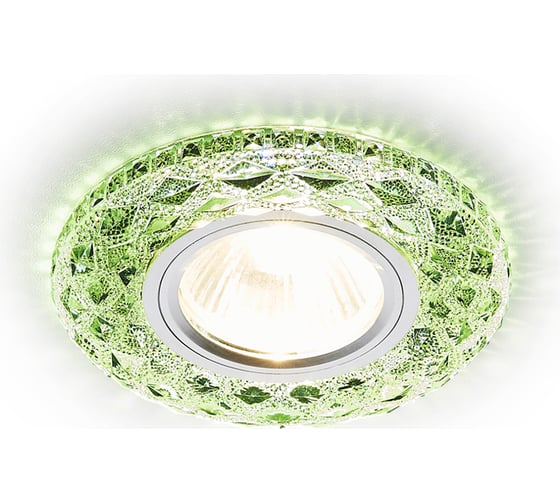 Встраиваемый светильник Ambrella Light Compo Spot S288 GR 1