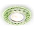 Встраиваемый светильник Ambrella Light Compo Spot S288 GR 1