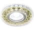 Встраиваемый светильник Ambrella Light Compo Spot S288 PR 1