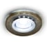 Встраиваемый светильник Ambrella Light Compo Spot S290 BK 1