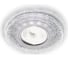 Встраиваемый светильник Ambrella Light Compo Spot S290 CH 1