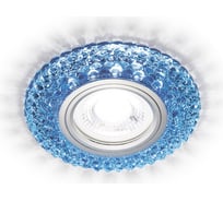 Встраиваемый светильник Ambrella Light Compo Spot S291 BL/WH