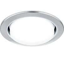 Встраиваемый светильник Ambrella Light GX53 Spot G101 CH